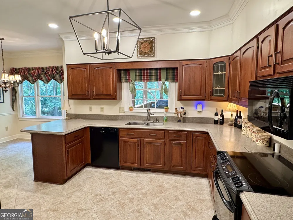 107 Trillium TER Macon, GA 31210