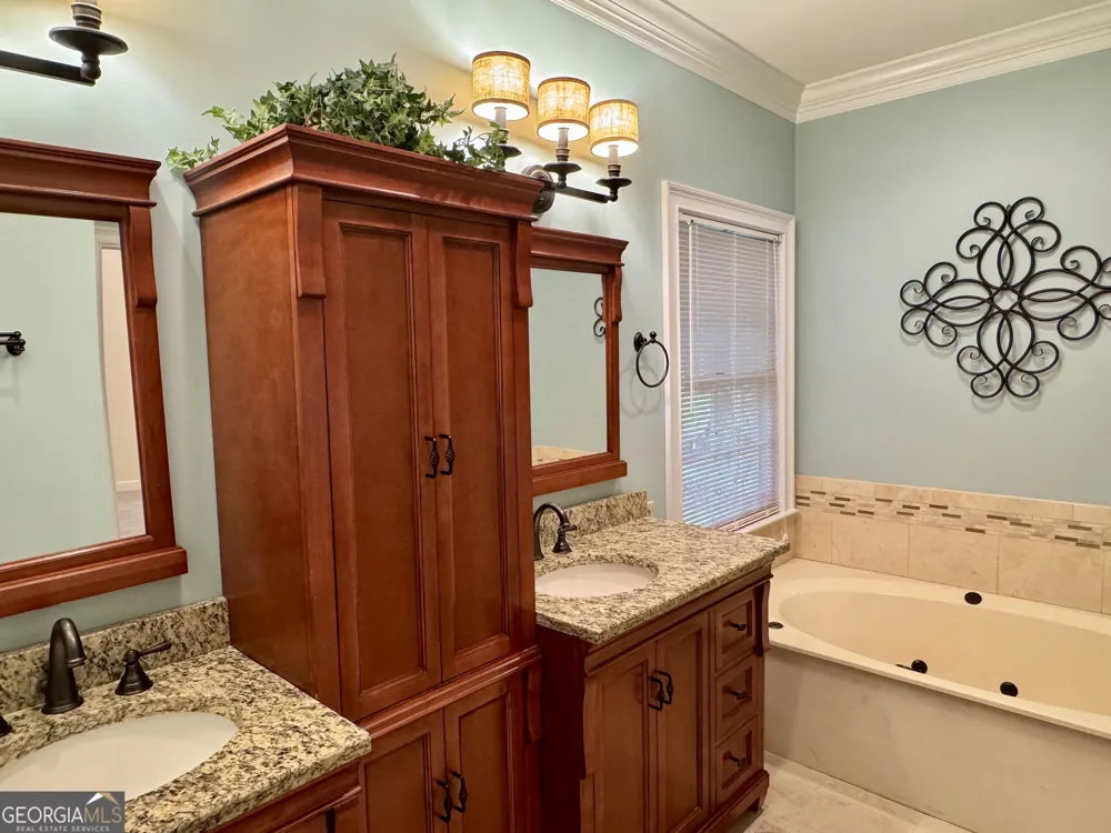 107 Trillium TER Macon, GA 31210