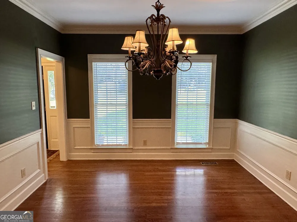 107 Trillium TER Macon, GA 31210