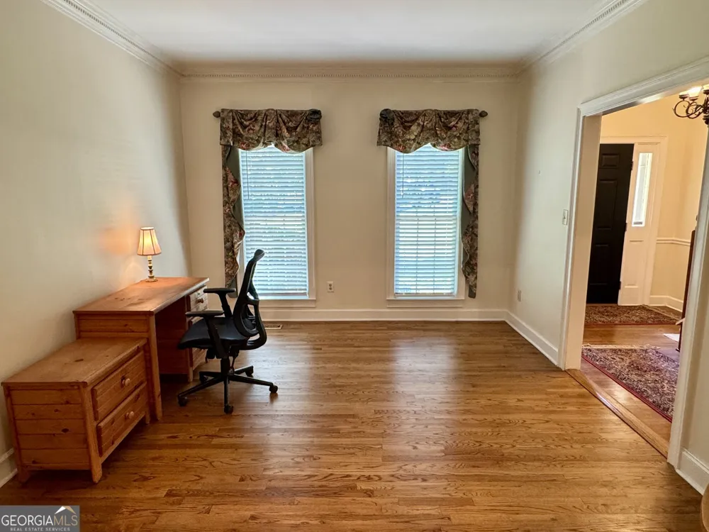 107 Trillium TER Macon, GA 31210