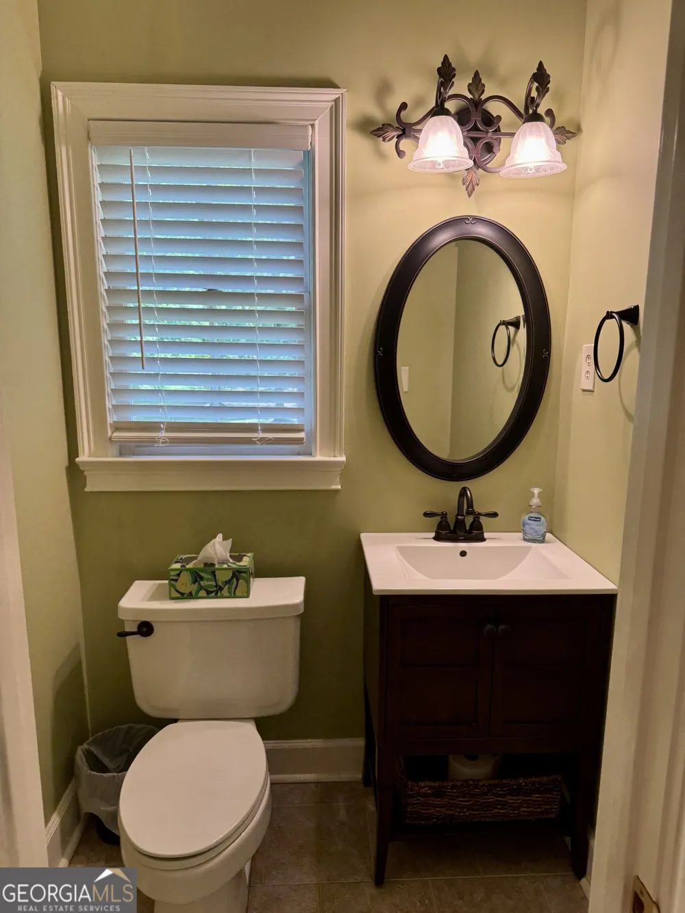 107 Trillium TER Macon, GA 31210