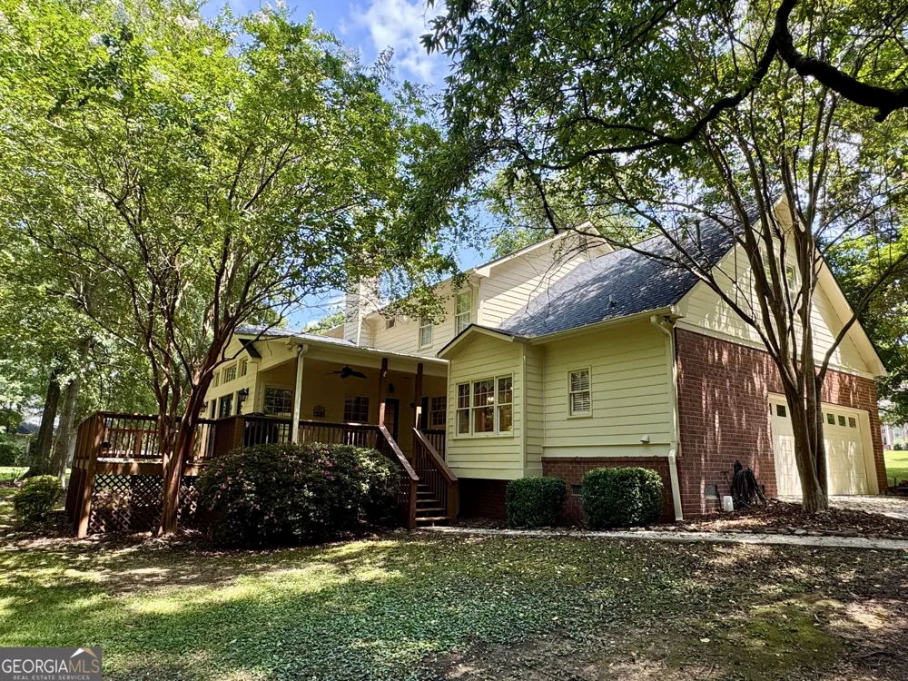 107 Trillium TER Macon, GA 31210