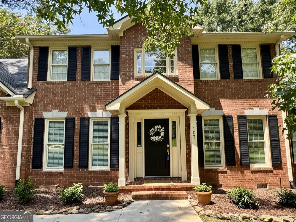 107 Trillium TER Macon, GA 31210