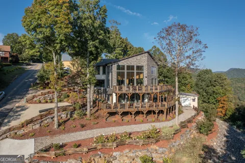 540 Mtn Top RD