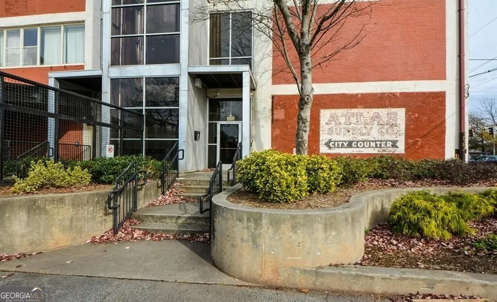 505 Whitehall ST SW Atlanta, GA 30303