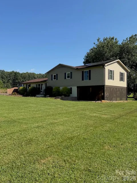 6060 Lineberger Road
