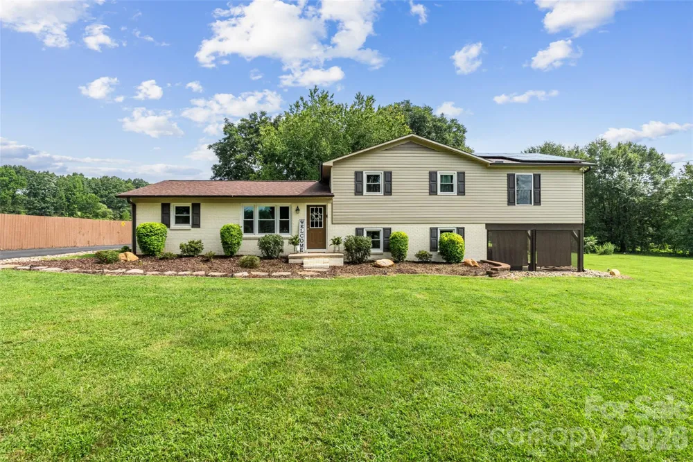 6060 Lineberger Road Sherrills Ford, NC 28673