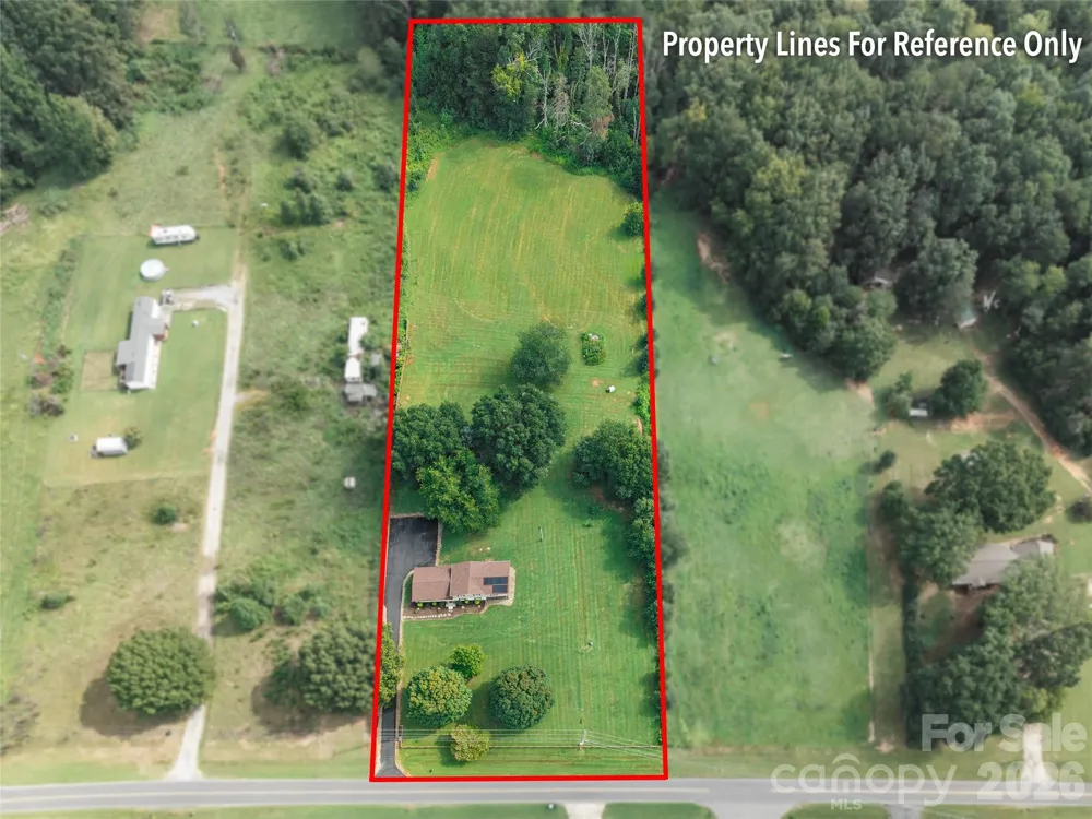 6060 Lineberger Road Sherrills Ford, NC 28673