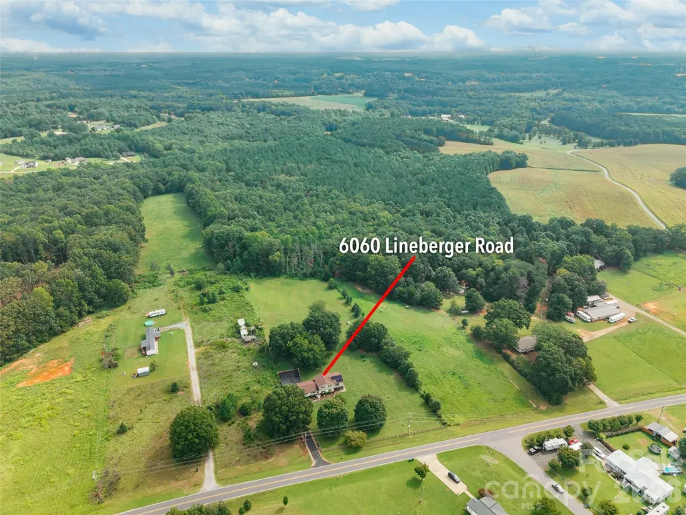 6060 Lineberger Road Sherrills Ford, NC 28673