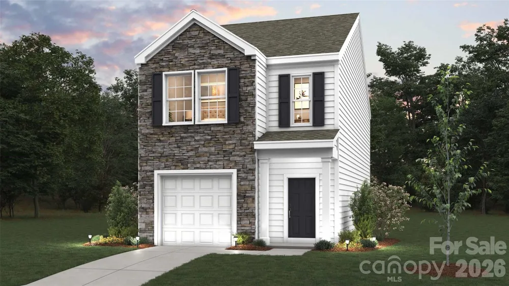 12 Katherine Emilie Drive Hendersonville, NC 28792