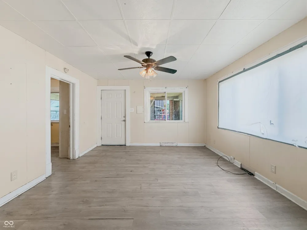 1709 Spruce Street Indianapolis, IN 46203