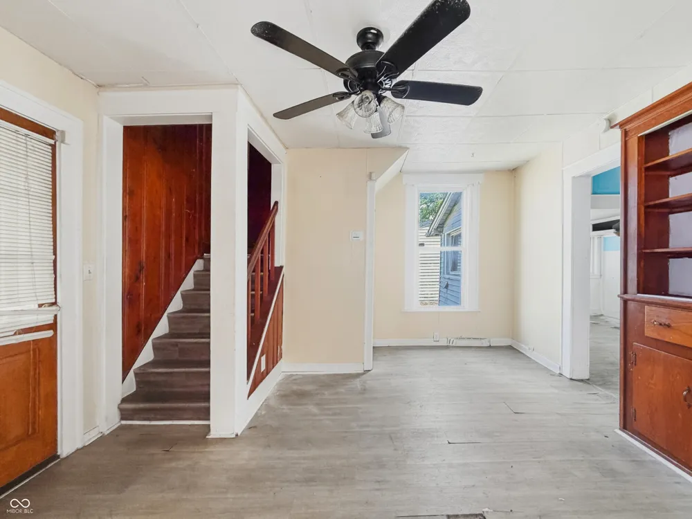 1709 Spruce Street Indianapolis, IN 46203