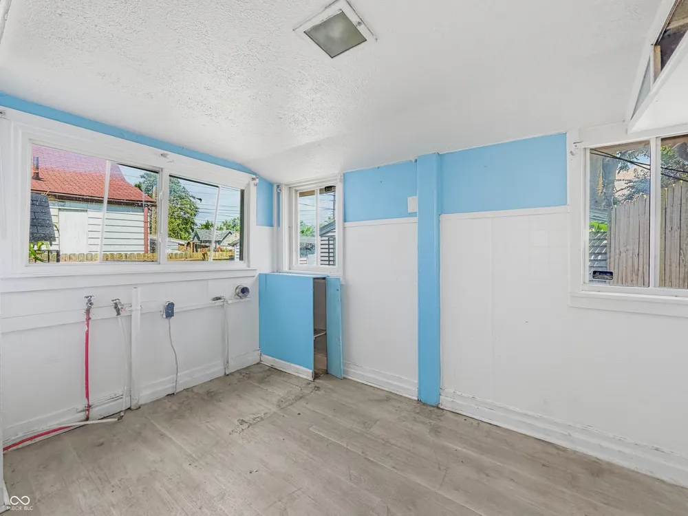 1709 Spruce Street Indianapolis, IN 46203
