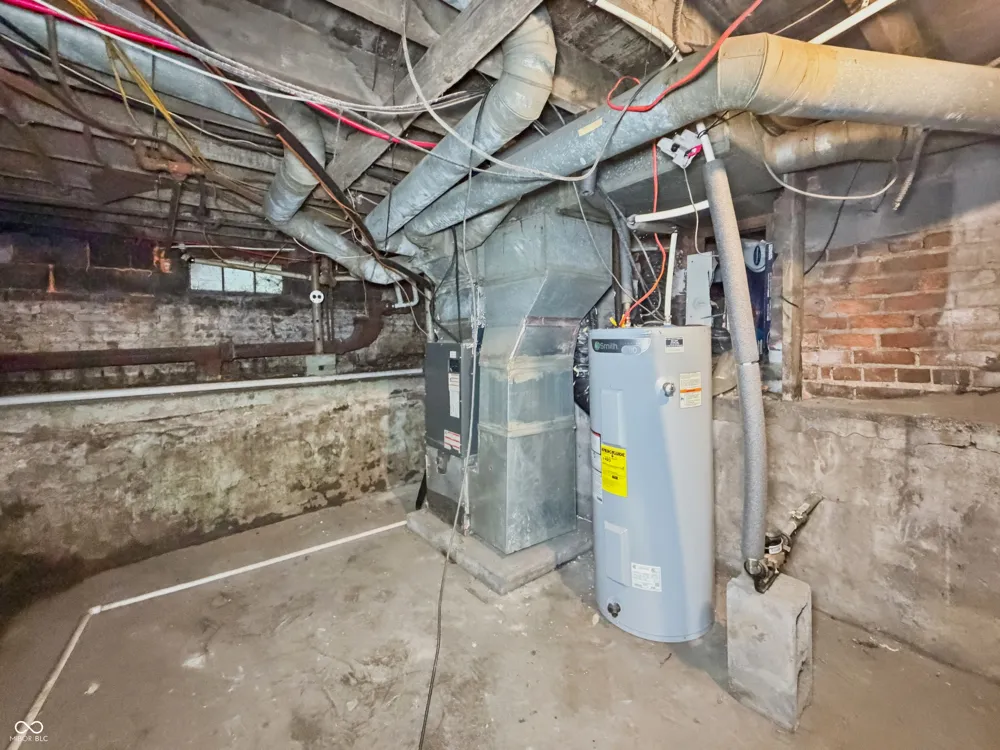 1709 Spruce Street Indianapolis, IN 46203