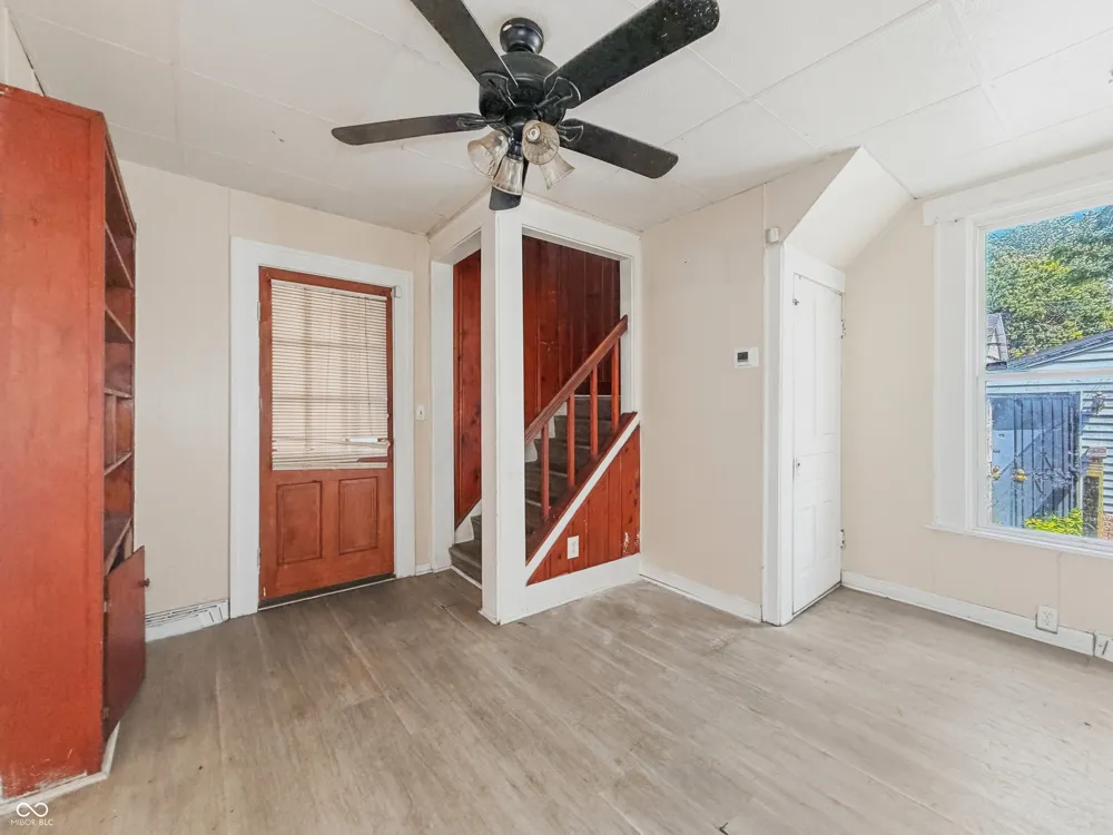 1709 Spruce Street Indianapolis, IN 46203