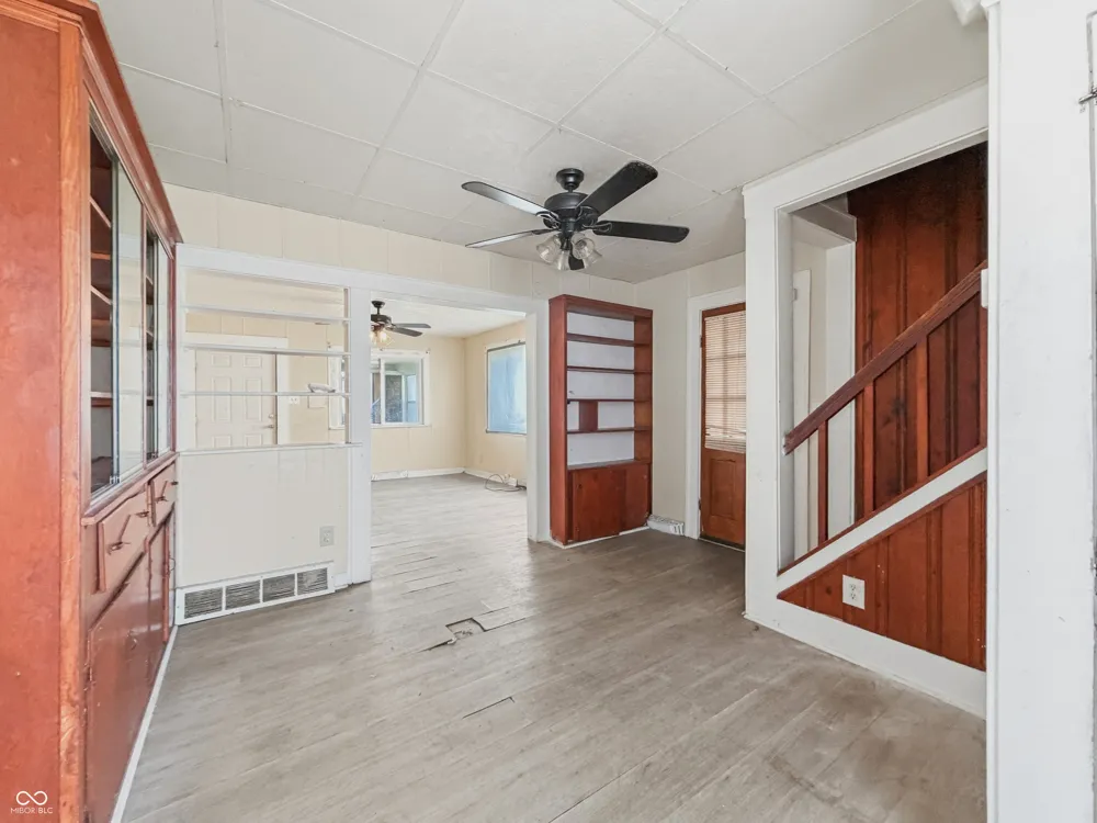 1709 Spruce Street Indianapolis, IN 46203