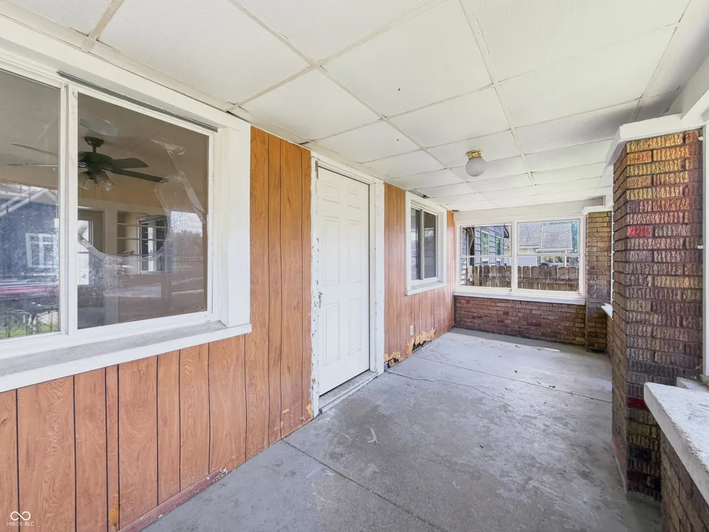 1709 Spruce Street Indianapolis, IN 46203