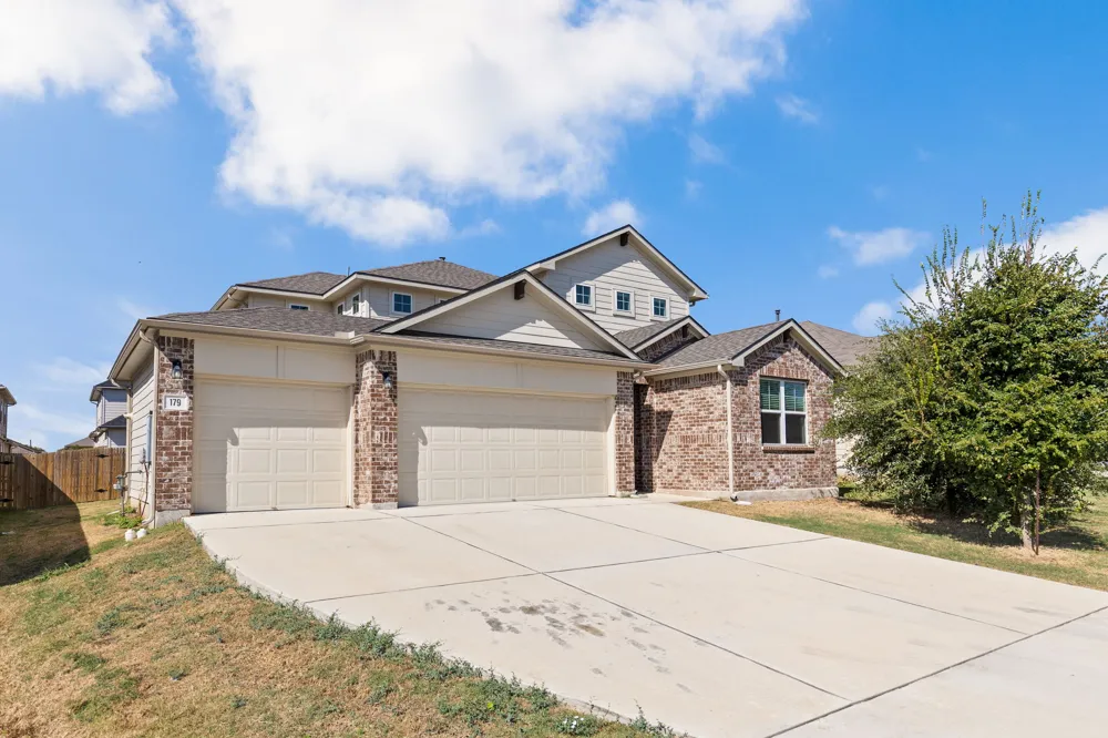 179 Jayden Drive Kyle, TX 78640