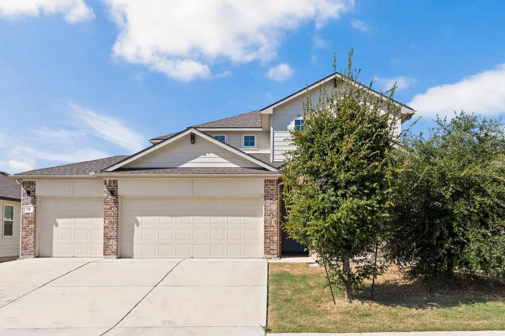 179 Jayden Drive Kyle, TX 78640