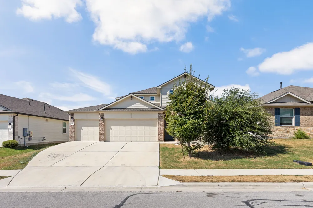 179 Jayden Drive Kyle, TX 78640