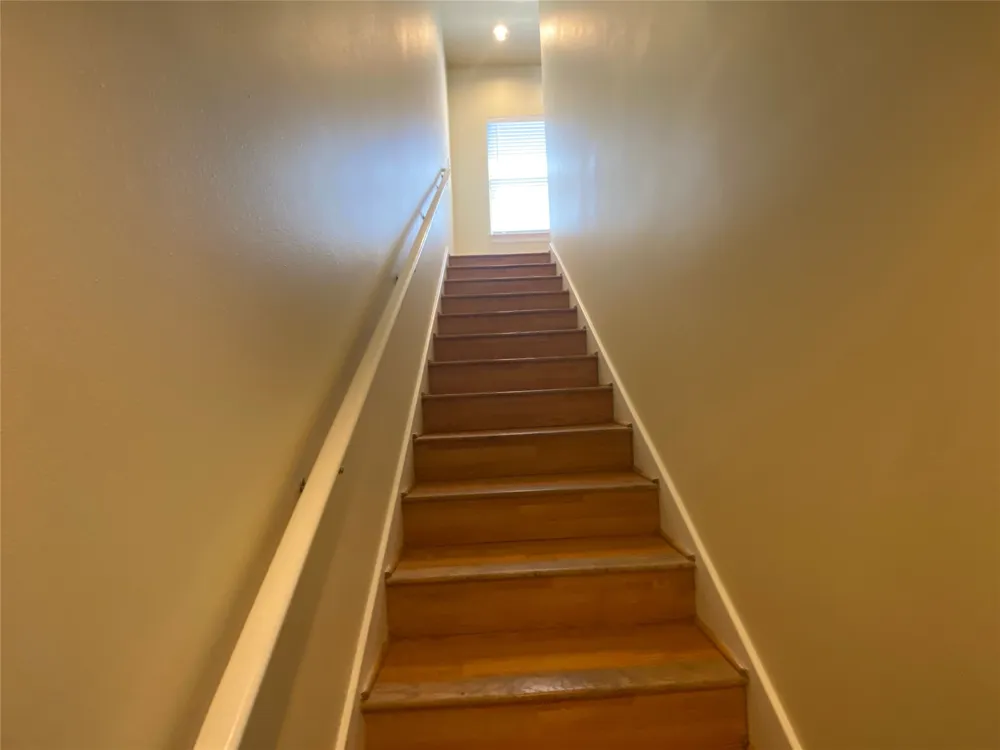 5502 Evans Avenue #B Austin, TX 78751