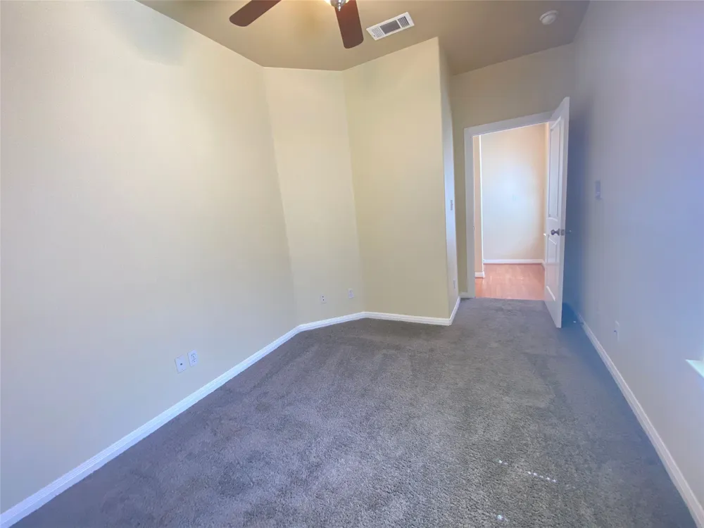5502 Evans Avenue #B Austin, TX 78751