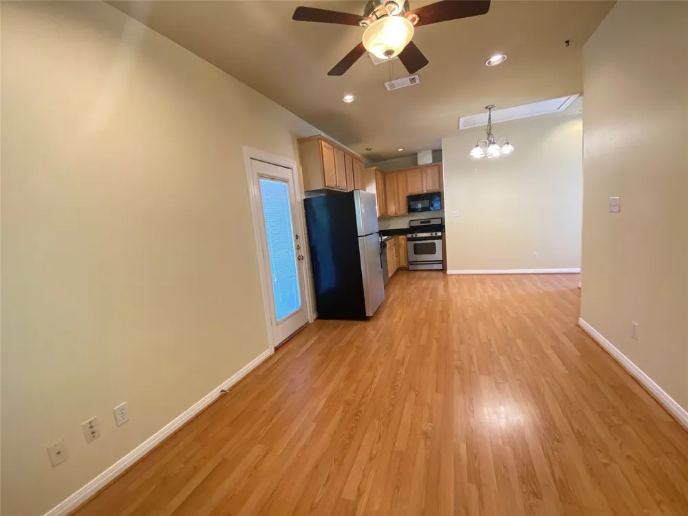 5502 Evans Avenue #B Austin, TX 78751