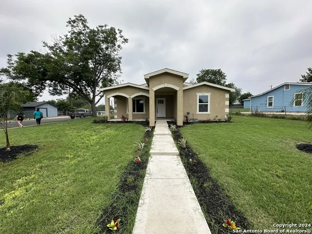 455 DEMYA DR San Antonio, TX 78227