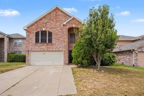 4800 Sleepy Ridge Circle