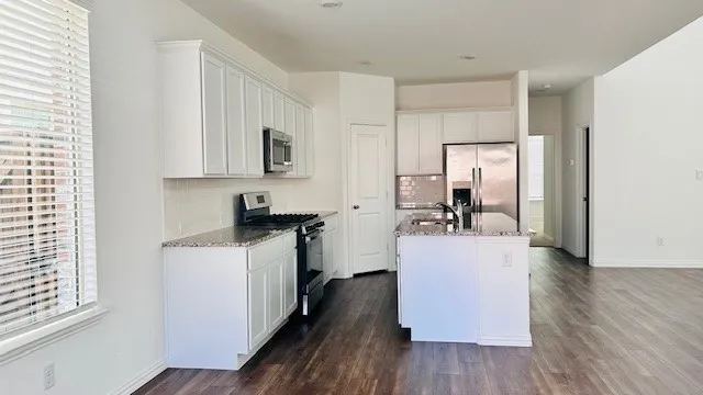 5414 Riverwalk Parkway Garland, TX 75040