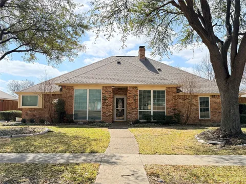 2410 Radcliffe Drive