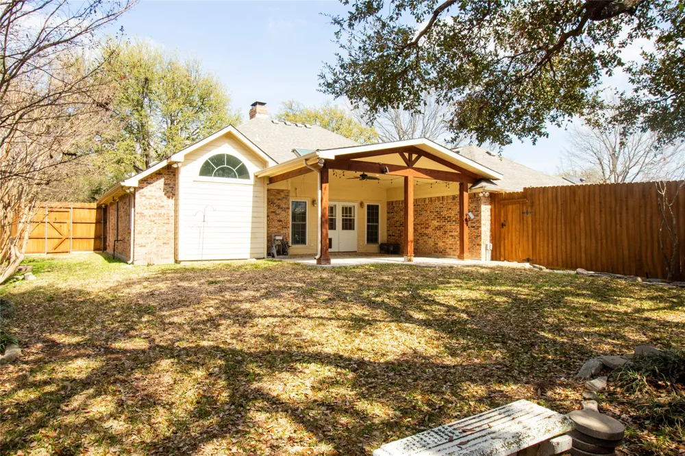 2410 Radcliffe Drive Rowlett, TX 75088