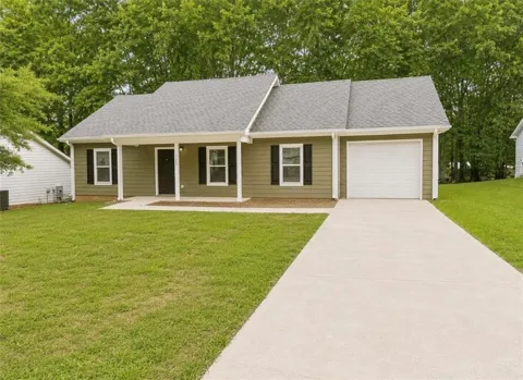 1220 Claywill Circle