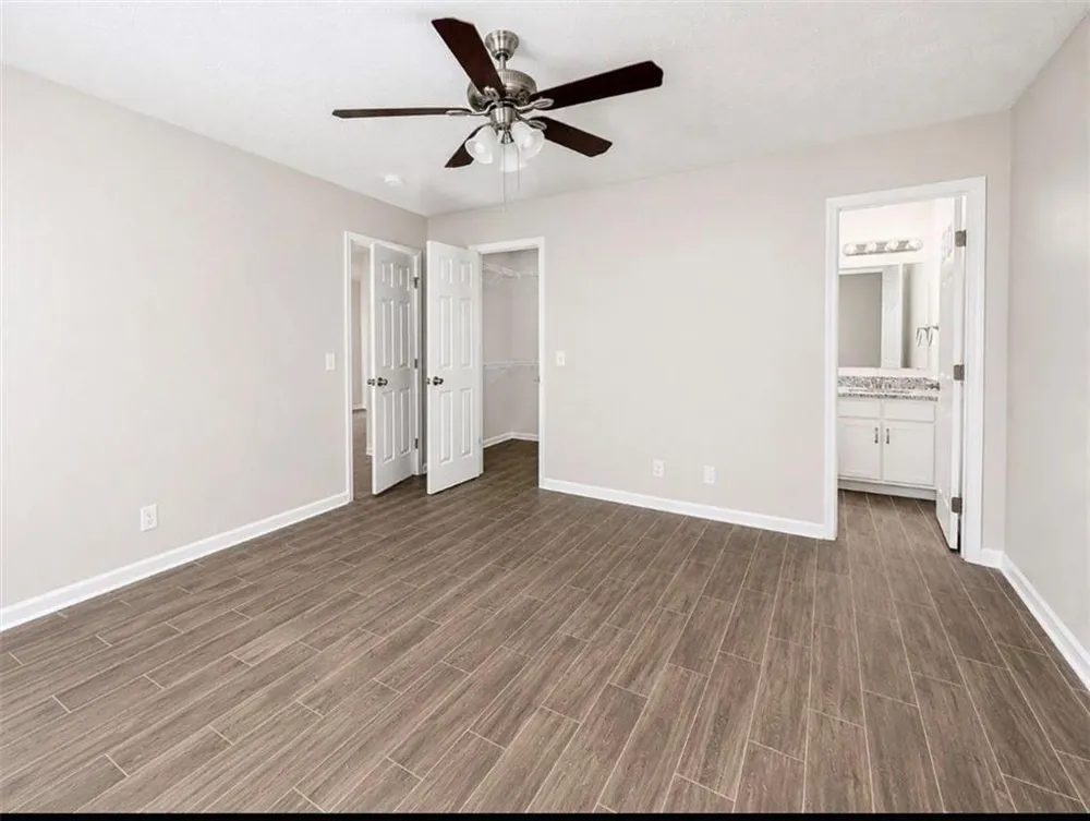 1220 Claywill Circle Monroe, GA 30655