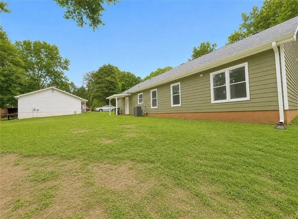 1220 Claywill Circle Monroe, GA 30655