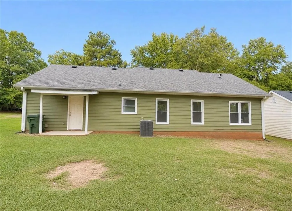 1220 Claywill Circle Monroe, GA 30655