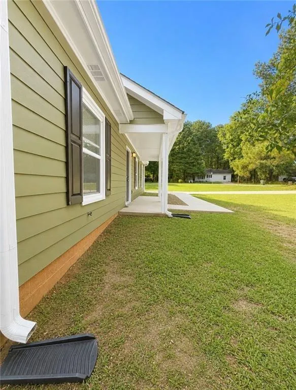 1220 Claywill Circle Monroe, GA 30655