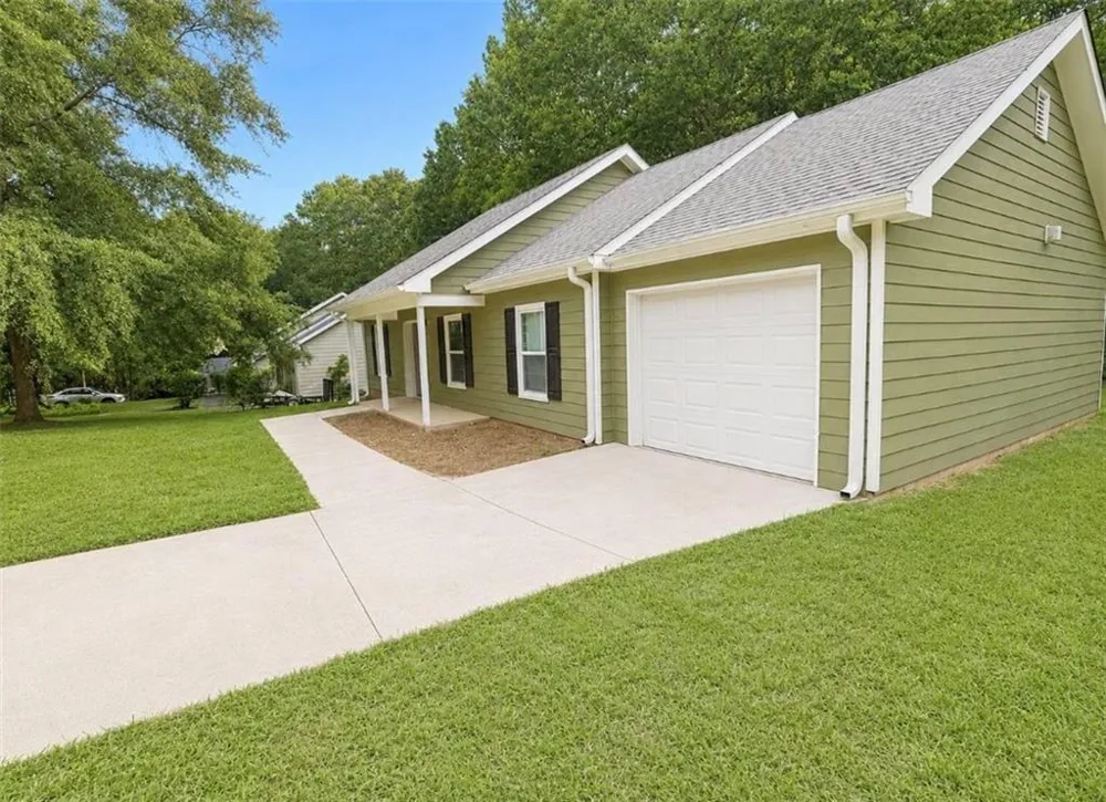 1220 Claywill Circle Monroe, GA 30655