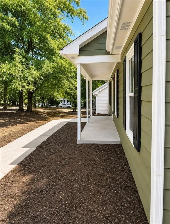 1220 Claywill Circle Monroe, GA 30655