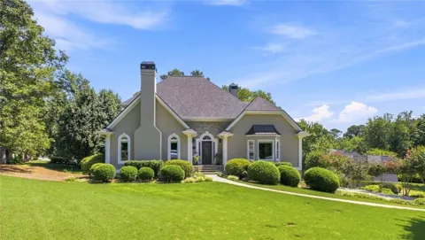 12555 Crabapple Chase Drive