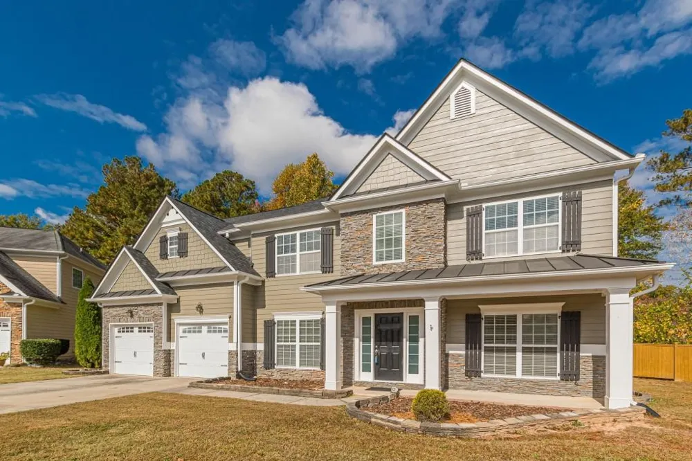 2004 CREEK POINTE WAY Villa Rica, GA 30180