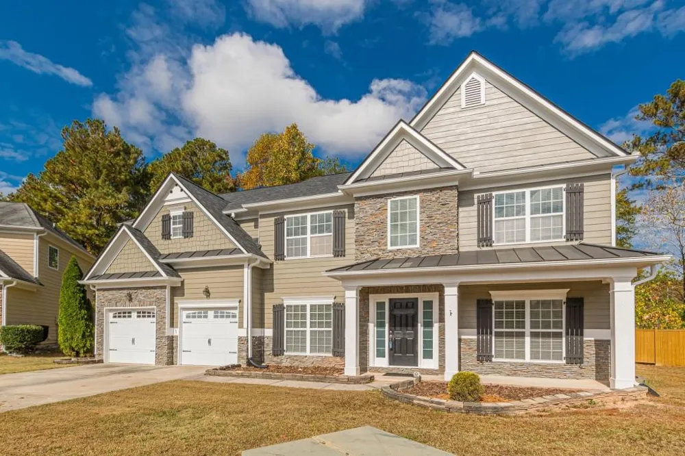 2004 CREEK POINTE WAY Villa Rica, GA 30180