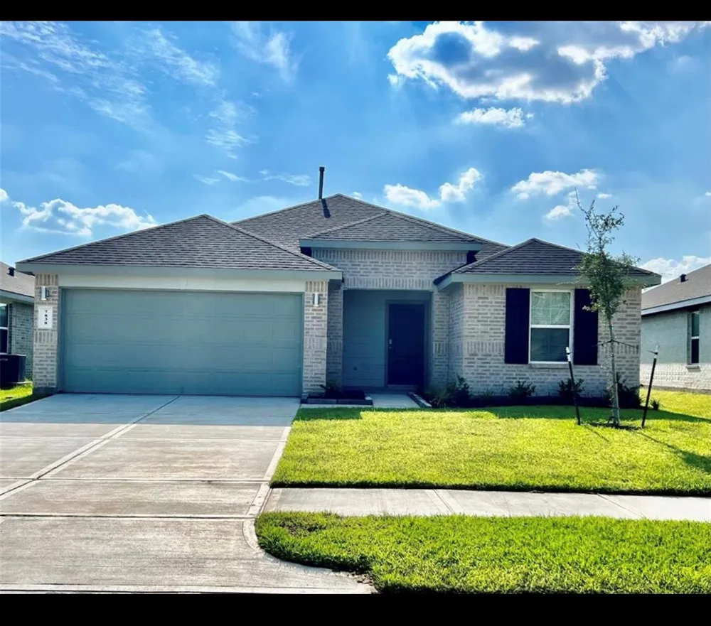 7838 Cattlewood Pass Rosharon, TX 77583