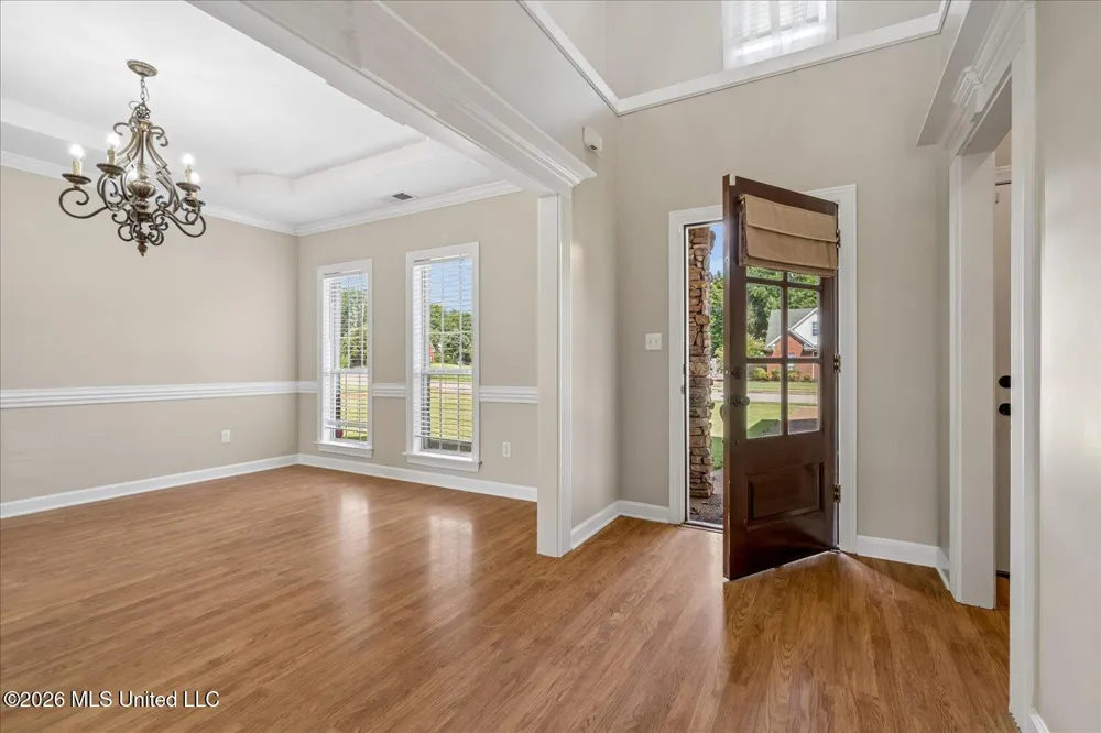 611 Ridge View Drive Hernando, MS 38632