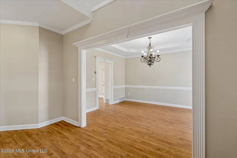 611 Ridge View Drive Hernando, MS 38632