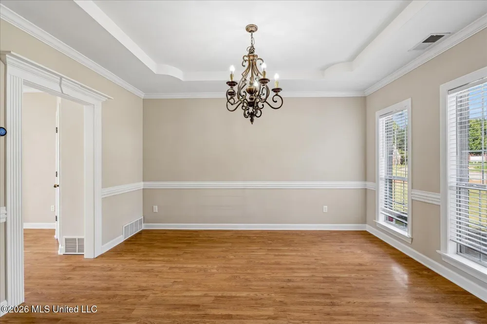 611 Ridge View Drive Hernando, MS 38632