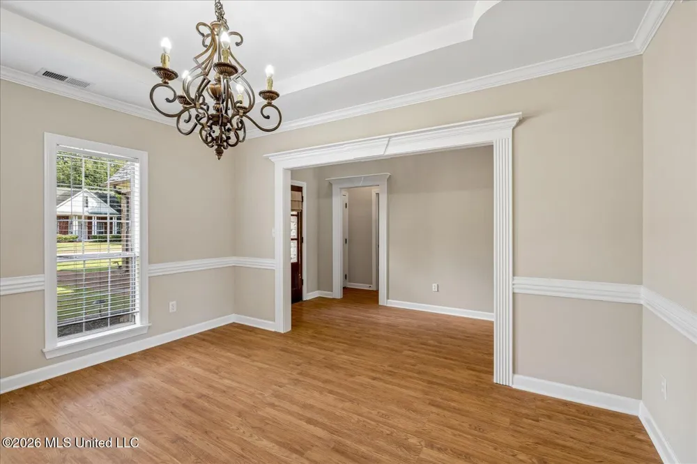 611 Ridge View Drive Hernando, MS 38632
