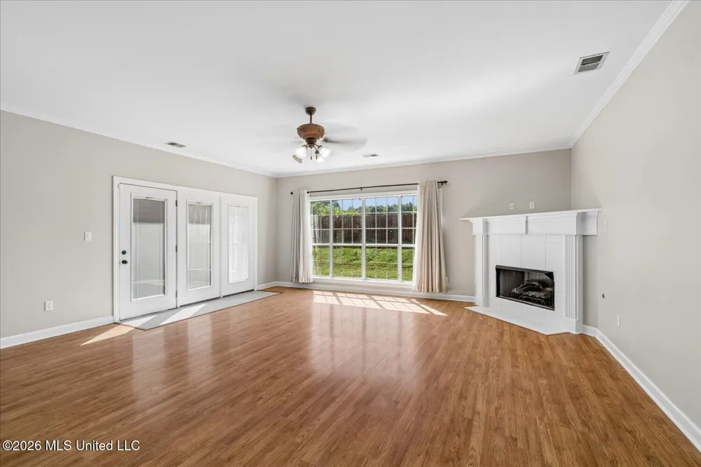 611 Ridge View Drive Hernando, MS 38632