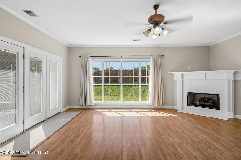 611 Ridge View Drive Hernando, MS 38632