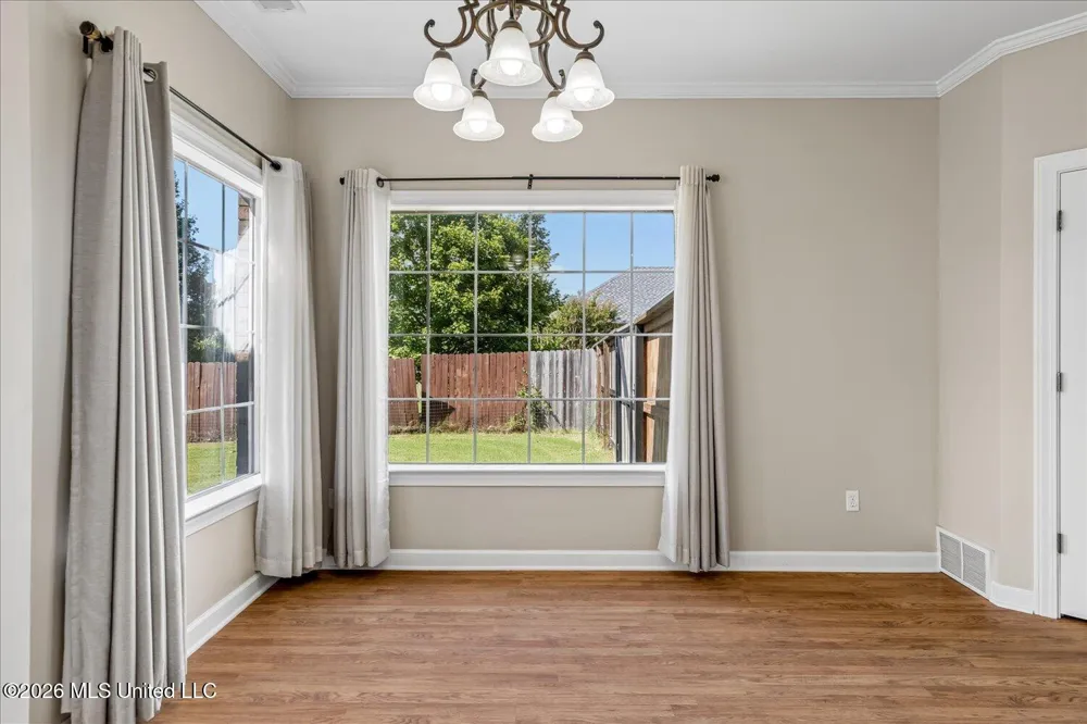 611 Ridge View Drive Hernando, MS 38632